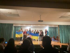 Lee más sobre el artículo Teatro solidario