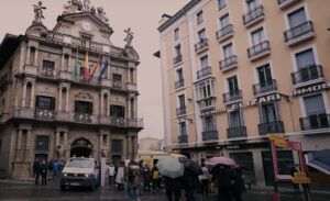 Lee más sobre el artículo Tráiler del trayecto de las ambulancias hasta Ucrania